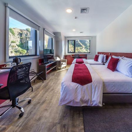 לה פאז Tecno Boutique Hotel מראה חיצוני תמונה
