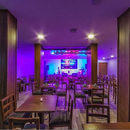 לה פאז Tecno Boutique Hotel מראה חיצוני תמונה