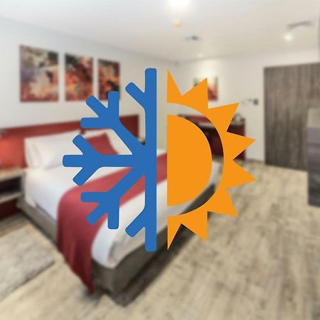 לה פאז Tecno Boutique Hotel מראה חיצוני תמונה