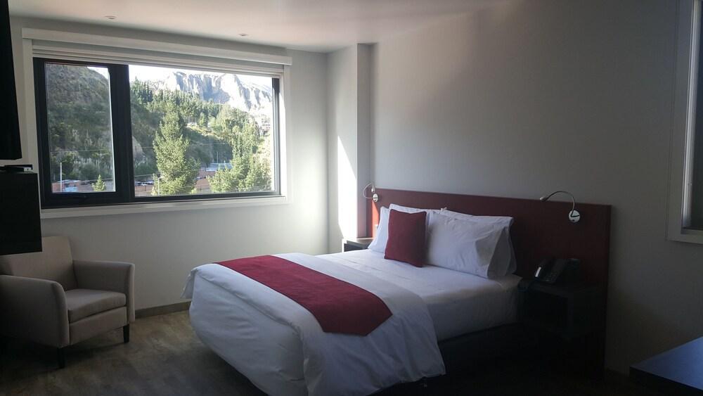 לה פאז Tecno Boutique Hotel מראה חיצוני תמונה