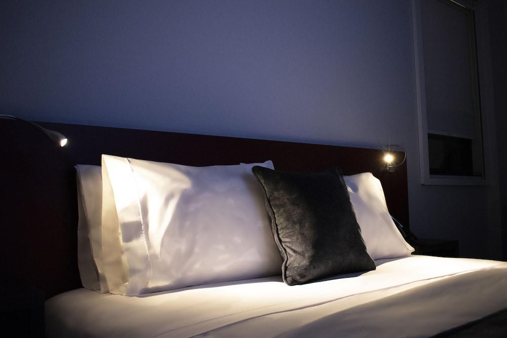 לה פאז Tecno Boutique Hotel מראה חיצוני תמונה