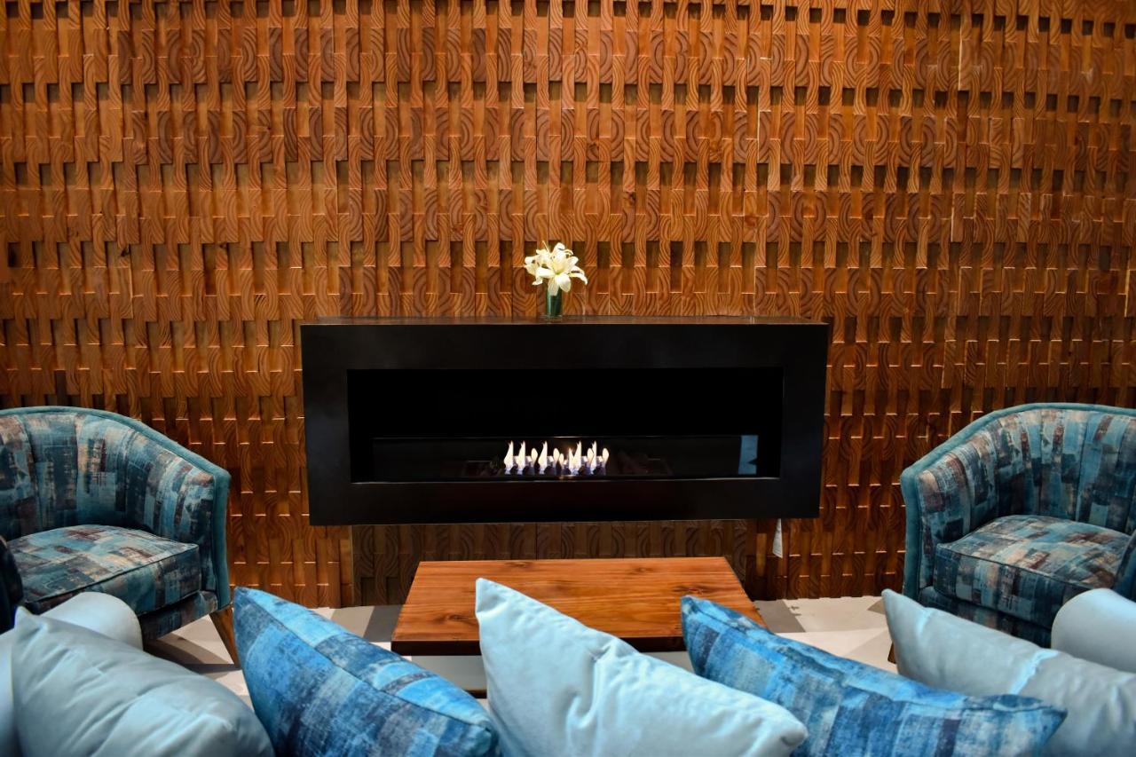 לה פאז Tecno Boutique Hotel מראה חיצוני תמונה