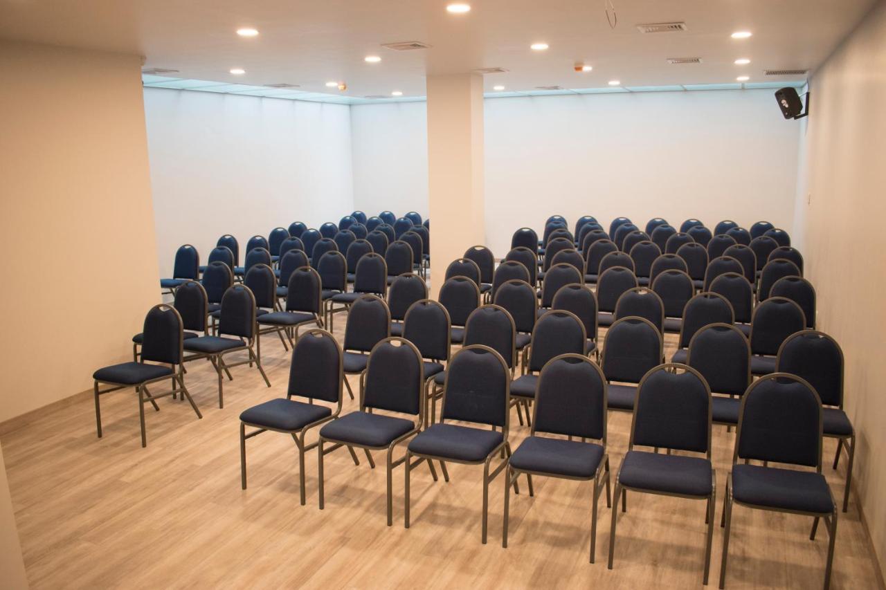 לה פאז Tecno Boutique Hotel מראה חיצוני תמונה