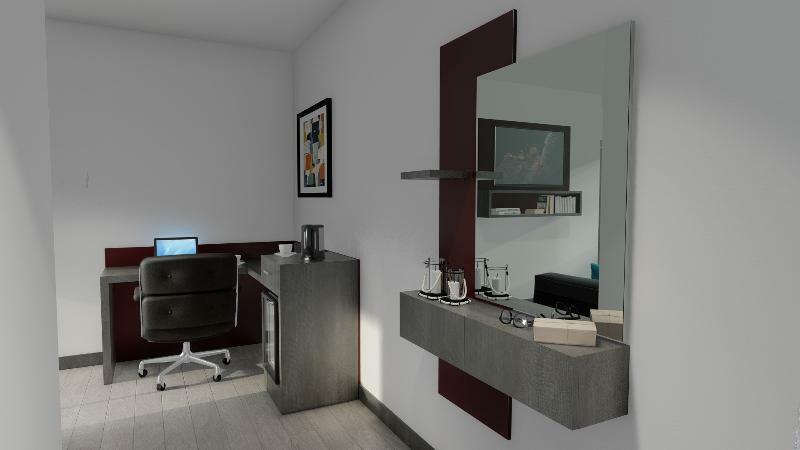 לה פאז Tecno Boutique Hotel מראה חיצוני תמונה