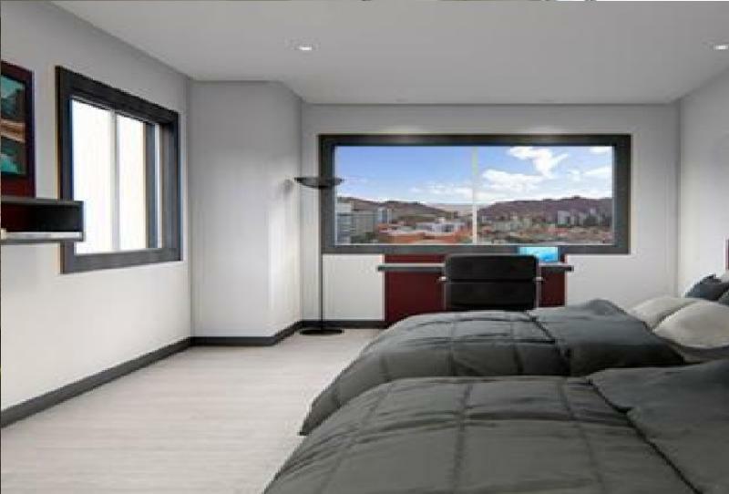 לה פאז Tecno Boutique Hotel מראה חיצוני תמונה