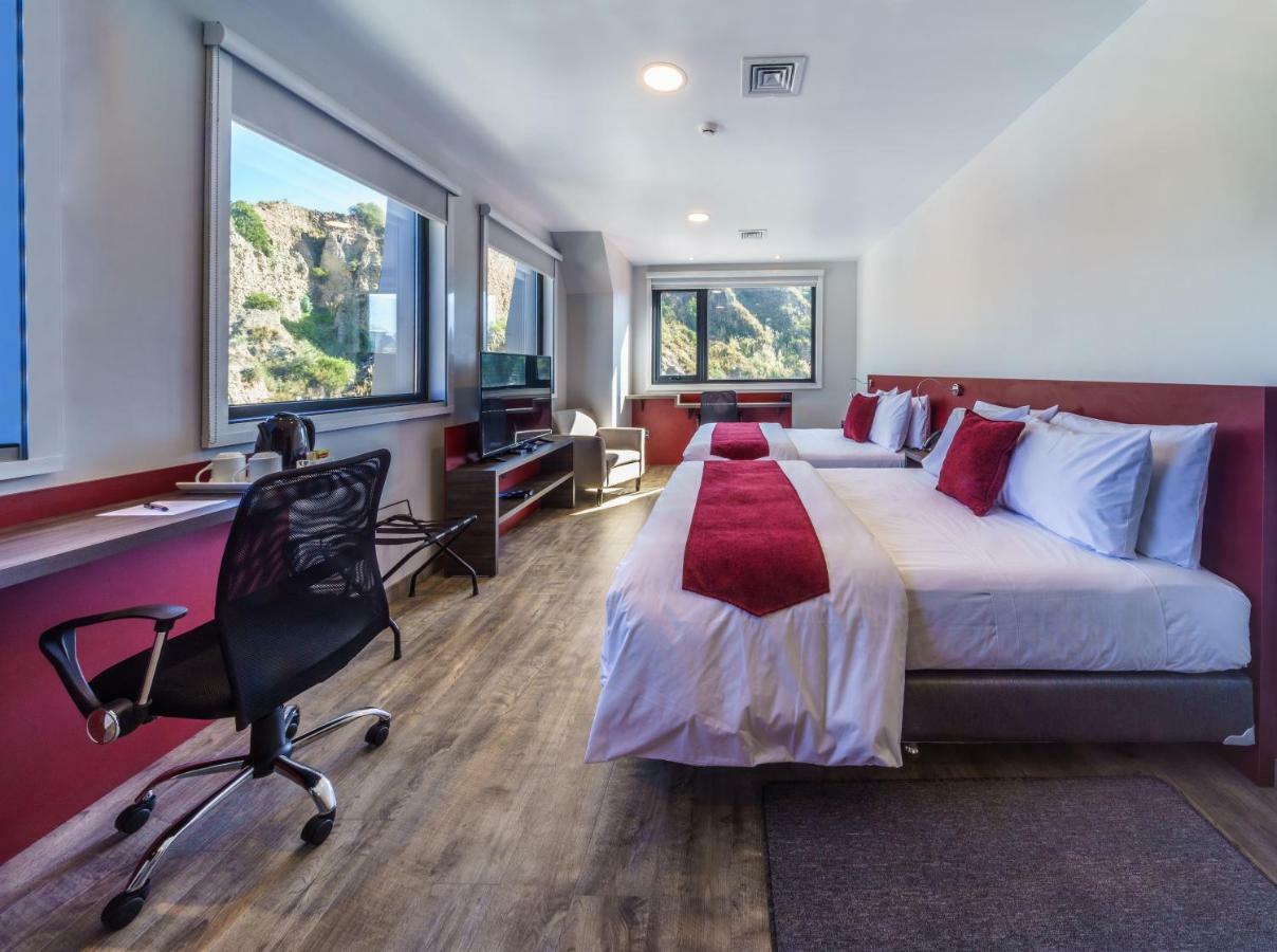 לה פאז Tecno Boutique Hotel מראה חיצוני תמונה