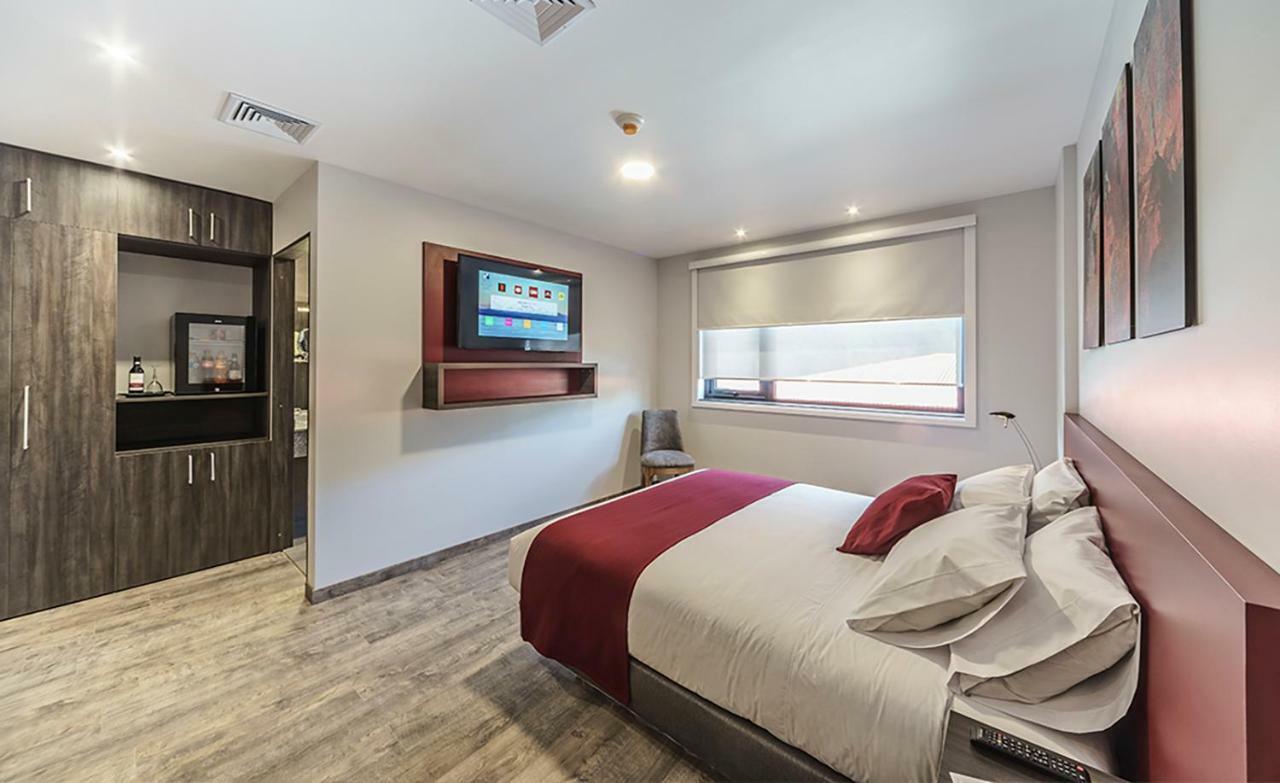לה פאז Tecno Boutique Hotel מראה חיצוני תמונה