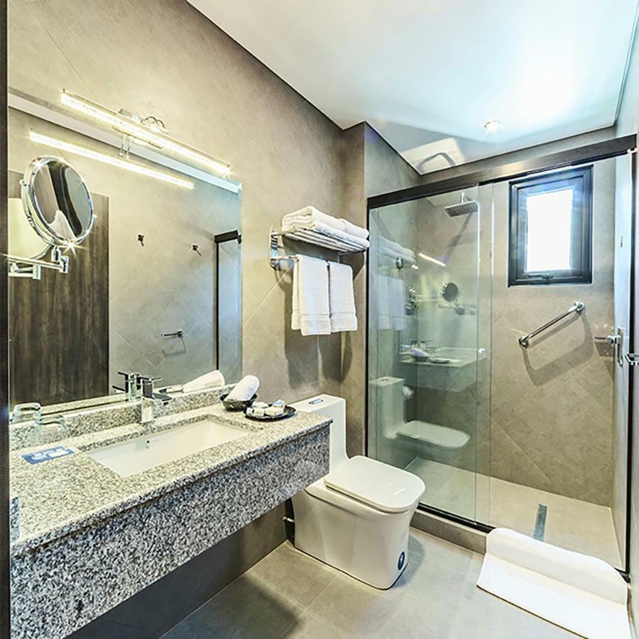 לה פאז Tecno Boutique Hotel מראה חיצוני תמונה