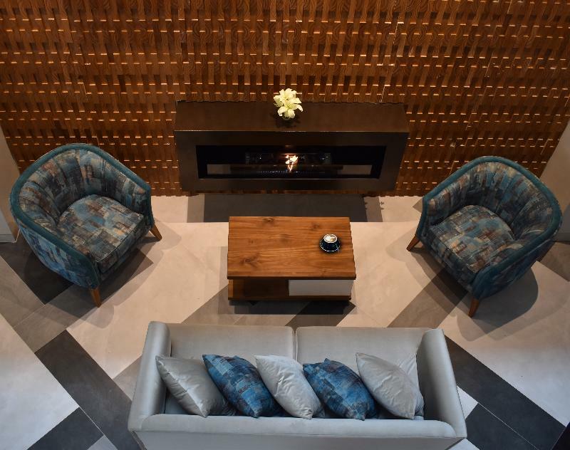 לה פאז Tecno Boutique Hotel מראה חיצוני תמונה