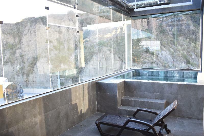 לה פאז Tecno Boutique Hotel מראה חיצוני תמונה