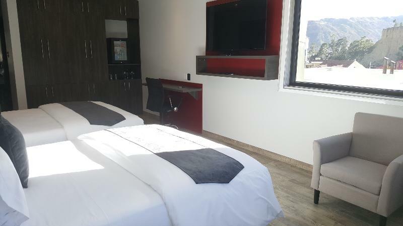 לה פאז Tecno Boutique Hotel מראה חיצוני תמונה