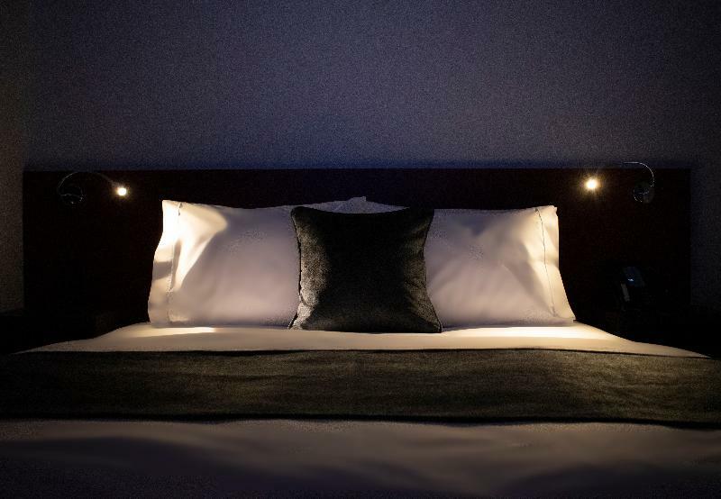 לה פאז Tecno Boutique Hotel מראה חיצוני תמונה
