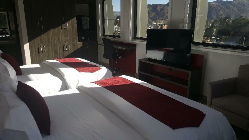 לה פאז Tecno Boutique Hotel מראה חיצוני תמונה